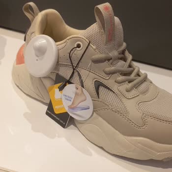 Lumberjack Ayakkabı İç Astarı Rahatsız Ediyor