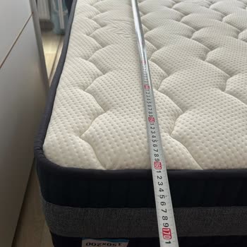 Yanlış Ölçüde Yatak Teslimatı Ve Çözüm Eksikliği