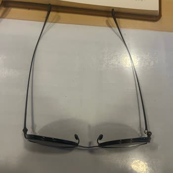 Luxottica Gözlük Vidası Eksikliği Ve Ulaşılmaz Müşteri Hizmetleri