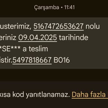 Decathlon'da Değişim Kabusu: Yanlış Ürün Ve İletişim Sorunları