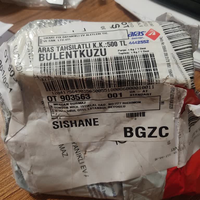 Robot Süpürge Şarj Cihazı Sorunu Ve Yüksek Tamir Ücreti