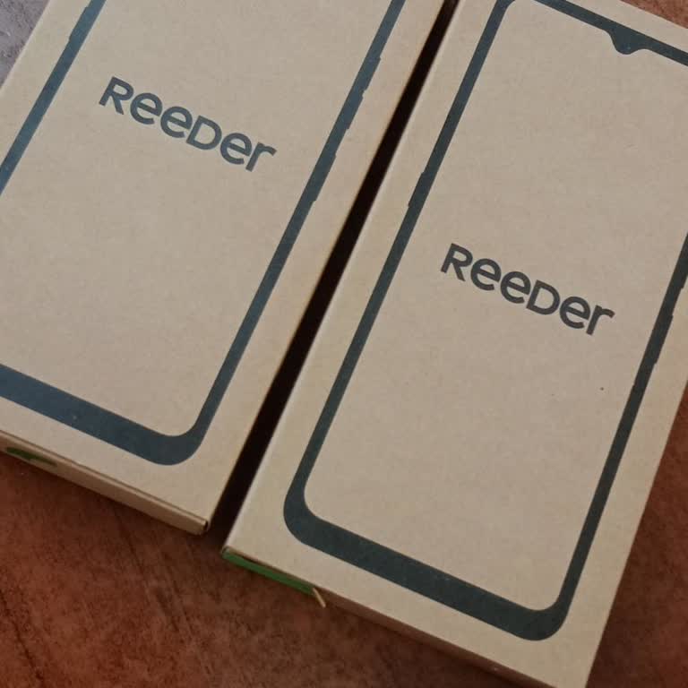 Reeder S19 Max İle Yaşanan Sorunlar Ve Çözüm Arayışı