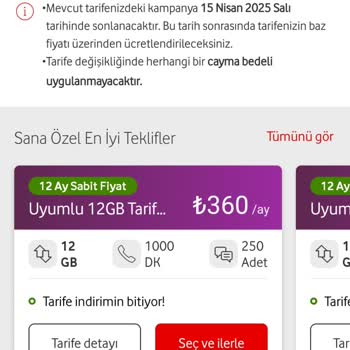 Fatura Karmaşası Ve Çekim Sorunları