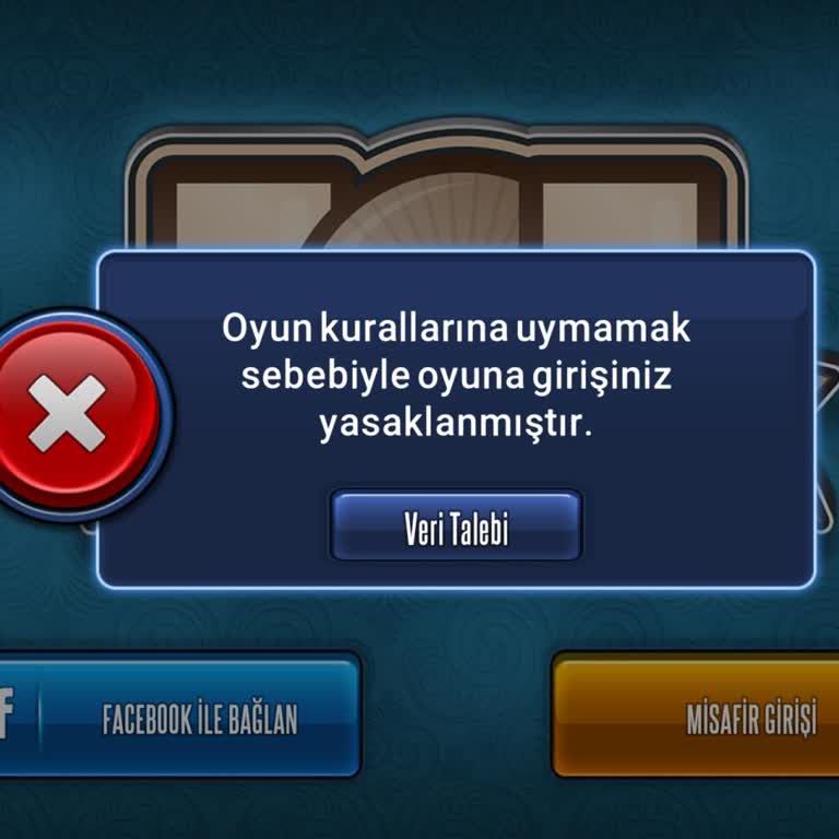 Haksız Hesap Kapatma Sorunu: Yılların Emeği Tehlikede