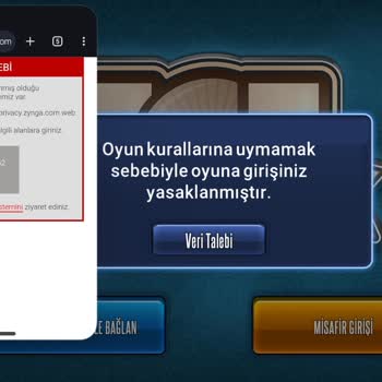 Haksız Hesap Kapatma Sorunu: Yılların Emeği Tehlikede