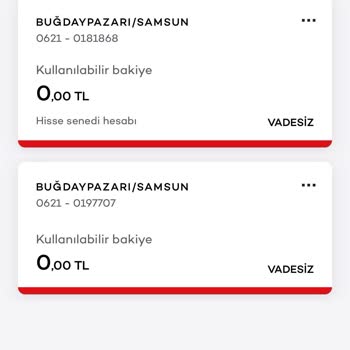 Akbank Esnek Birikim Hesabında Altın Alım Sorunu Ve Yetersiz Müşteri Hizmeti