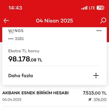 Akbank Esnek Birikim Hesabında Altın Alım Sorunu Ve Yetersiz Müşteri Hizmeti