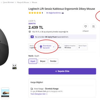 Yanıltıcı Distribütör Garantisi İle Satış: N11 Ve Elmacık Bilgisayar'ın Sorumluluğu