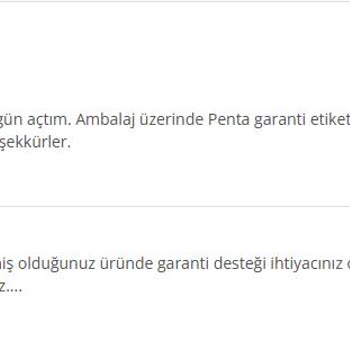 Yanıltıcı Distribütör Garantisi İle Satış: N11 Ve Elmacık Bilgisayar'ın Sorumluluğu