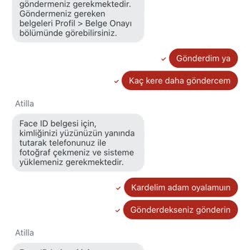 Ünlü Sitede Çekim Yaparken Karşılaştığım Sorunlar