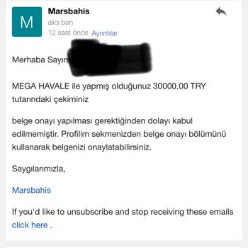 Ünlü Sitede Çekim Yaparken Karşılaştığım Sorunlar