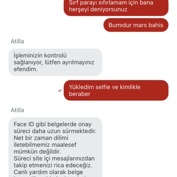 Ünlü Sitede Çekim Yaparken Karşılaştığım Sorunlar