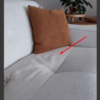 Doğtaş Mobilya Koltuk Takımında Kalite Sorunu ve Yetersiz Çözüm Önerileri