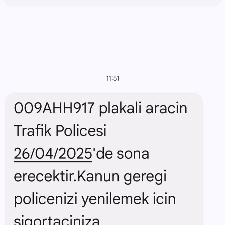 Yanlış Bilgilendirme Ve Kişisel Veri Güvenliği İhlali