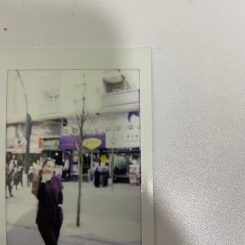 İade Edilemeyen Bozuk Fotoğraf Makinesi Mağduriyeti