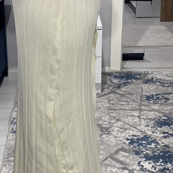 Ayşenur Dinçer Butik Hatalı Ve Lekeli Ürün İade Sürecinde Yaşanan Sorunlar!