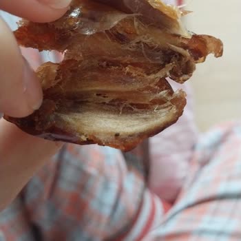 Çerezya Aldığım Hurmanın İçinden Kurt Çıktı