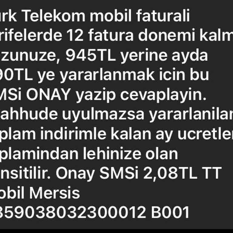 Yanıltıcı Fiyat Bilgisi Ve Taahhüt Sorunu