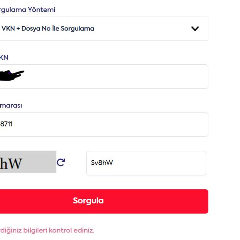 Sigorta Süreci Aksadı: 1 Aydır Çözüm Bekliyorum