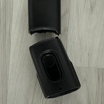 Philips Dikey Süpürgede Tekrarlayan Kırılma Sorunu