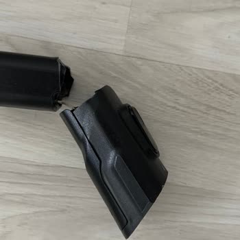 Philips Dikey Süpürgede Tekrarlayan Kırılma Sorunu