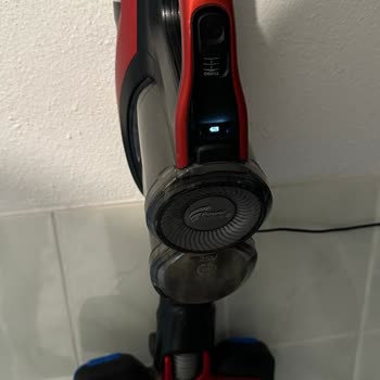 Philips Dikey Süpürgede Tekrarlayan Kırılma Sorunu