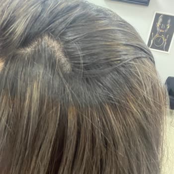 Kadir Talas Kuaför Açarım Dediği Saçı Açamadı