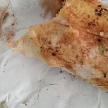 Yemek Sepeti'nde Hijyen Sorunu Ve İlgisizlik