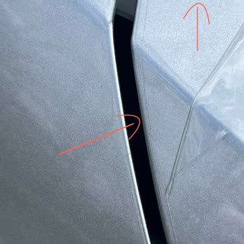 Volkswagen Kötü İşçilik Ve Yetersiz Hizmet: Aracımın Durumu Daha Da Kötüleşti