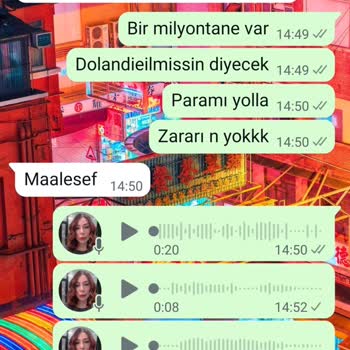Instagram Üzerinden Yapılan Şüpheli Telefon Satışı