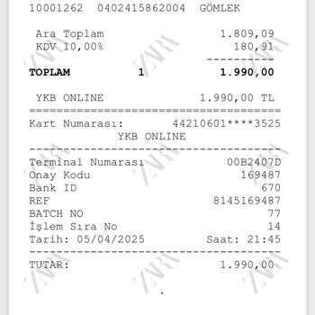 Zara Mağazasında Tüketici Hakları İhlali