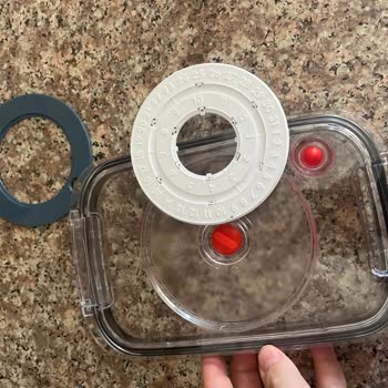 Bosch Vakum Cihazının Kalitesiz Aksesuarları