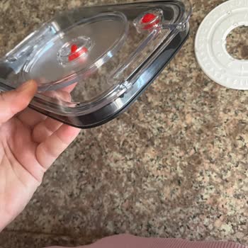 Bosch Vakum Cihazının Kalitesiz Aksesuarları