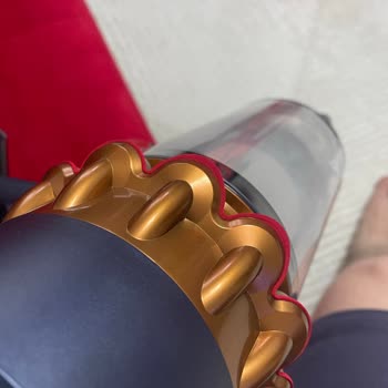 Dyson Süpürge Sorunu Ve Servis Deneyimi