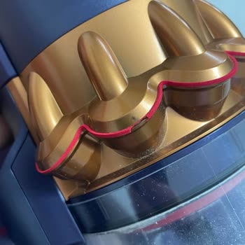 Dyson Süpürge Sorunu Ve Servis Deneyimi