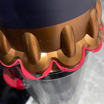 Dyson Süpürge Sorunu Ve Servis Deneyimi