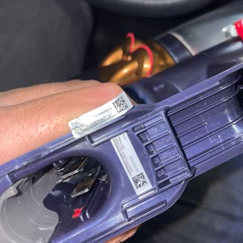 Dyson Süpürge Sorunu Ve Servis Deneyimi