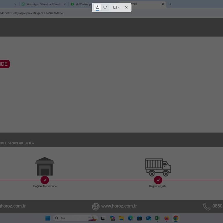 Yanlış Adres Nedeniyle Teslimat Kabusu