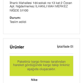 Sportive İade Süreci Kabusu: Paramı Geri Alamıyorum