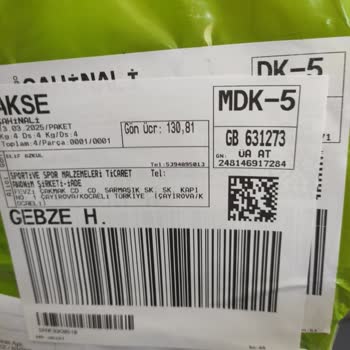 Sportive İade Süreci Kabusu: Paramı Geri Alamıyorum