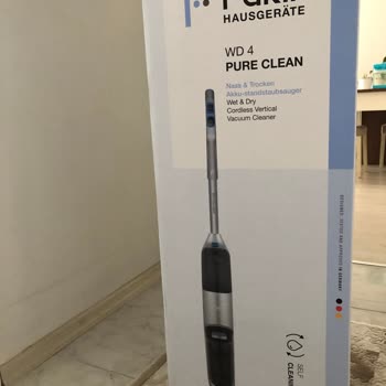 BİM'den Alınan Süpürgede Fiyat Farkı Şikayeti