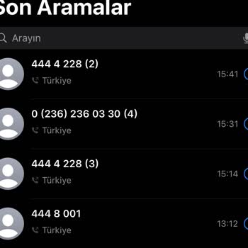 Hastane İletişim Sorunları Mağdur Ediyor