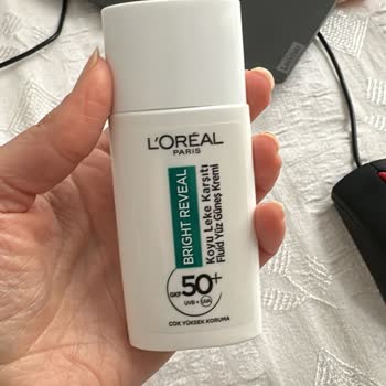 Loreal Güneş Kremi İadesinde İletişim Sorunu