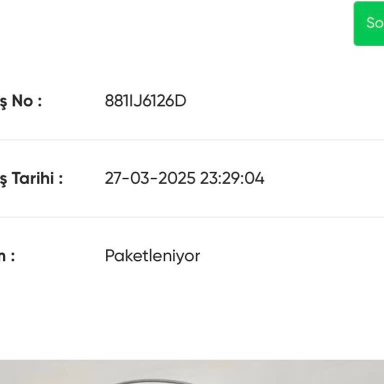 Kargom Nerede? Müşteri Hizmetleri Cevap Vermiyor!
