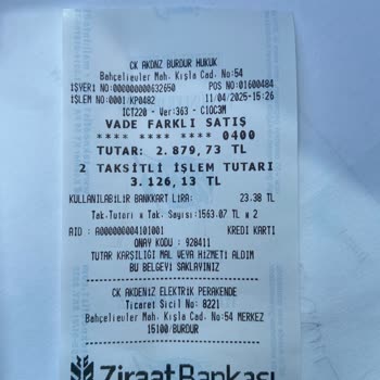 Yüksek Ücret Ve Zorunlu Taksit Mağduriyeti