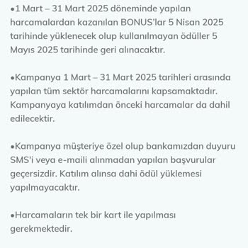 Kampanya Bonusum Yüklenmedi: Banka İlgisizliği