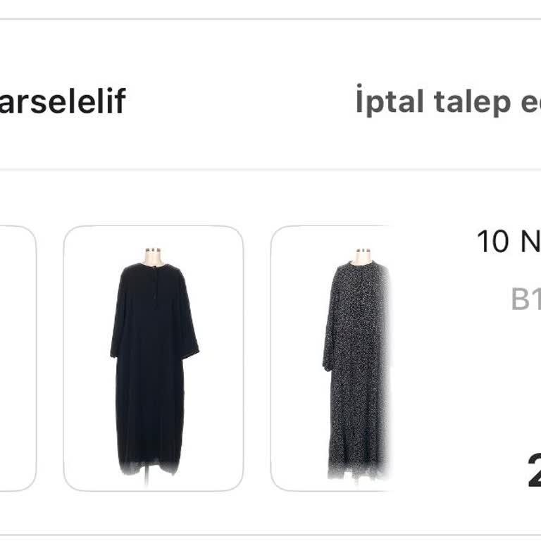 Gardrops'ta İptal Talebine Yanıt Yok