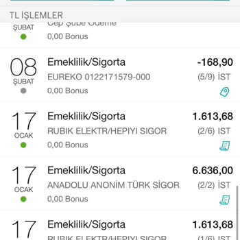 Kredi Kartı Taksitleri İçin Belirsizlik Ve İade Sorunu