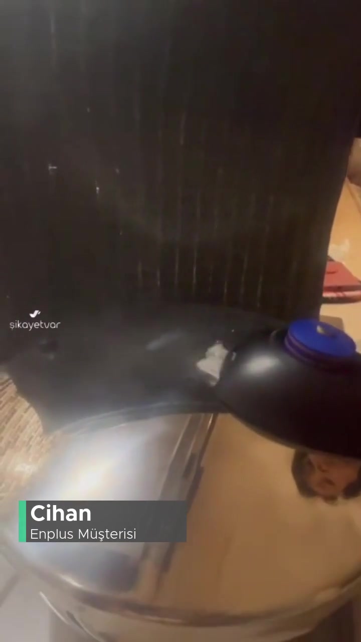 Enplus Ayıplı Ürünü İade Almıyor! videonun kapak resmi