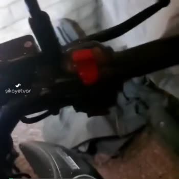 Mondial Drift L 125 Islandığında Stop Etmesi!